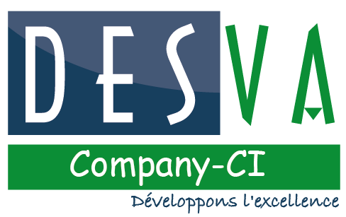DESVA Logo